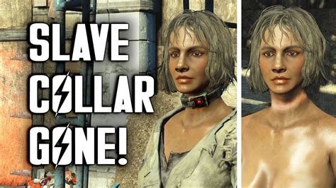 fallout 4 slave collar|Nuka World Slave Traders Still Have Collars :: Fallout 4 .